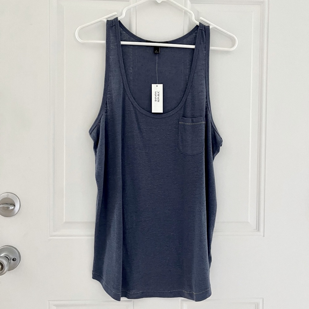 NWT Women’s Tank